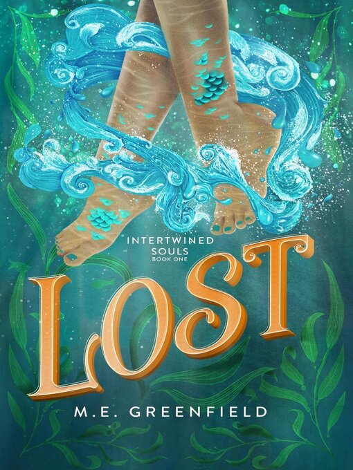 Title details for Lost by M. E. Greenfield - Available